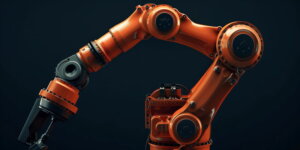 OMRON and Neura Robotics Unveil AI Robots at Automate Show