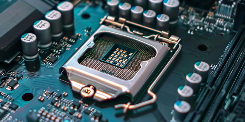 Intel Issues BIOS Fixes for Core i9 Stability Concerns