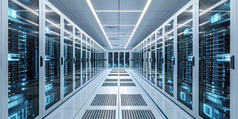 How Are Data Centers Transforming the GCC’s Digital Growth?