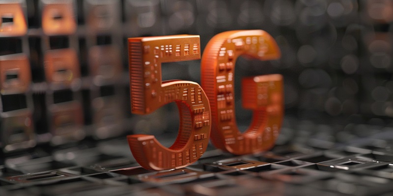 5G In-Building Connectivity: A Must for Modern Data Centers