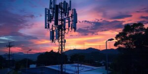 Carriers Forge Ahead with Private 5G: Navigating New Market Dynamics