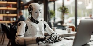 AI’s Rise: A Double-Edged Sword for Jobs and Equality