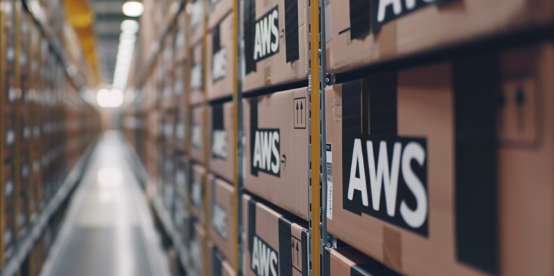 Payarc Partners with AWS for Advanced Payment Analytics