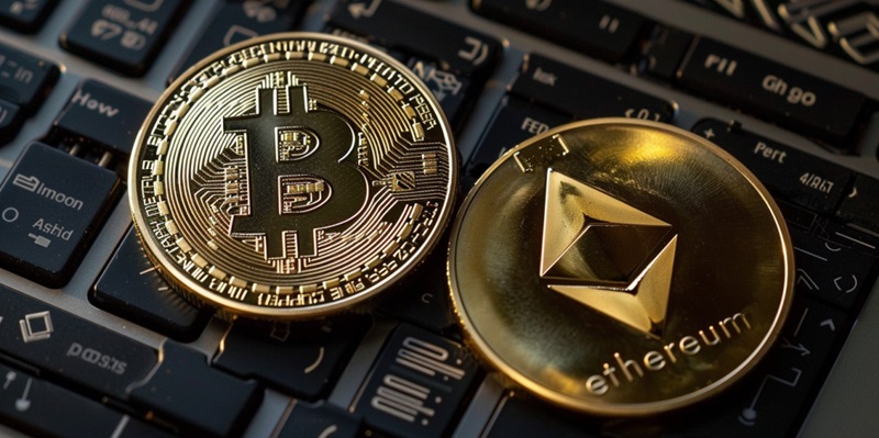 Bitcoin and Ethereum Options Expiry Signals Market Optimism