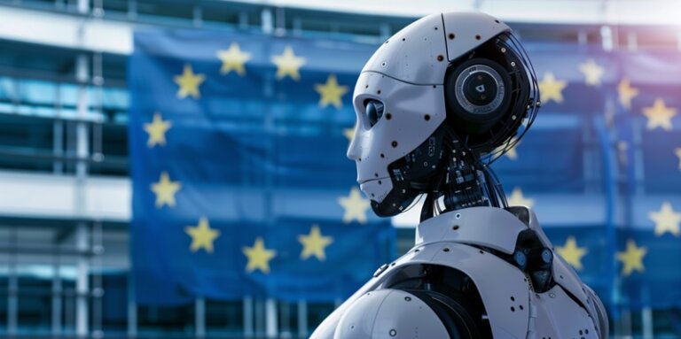 How Will the EU AI Hub Help Firms Comply With New AI Laws?