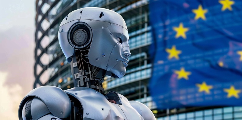 Is the EU’s AI Act a Blueprint for Global AI Ethics?