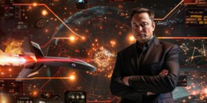 Elon Musk’s Grok AI Summarizes Trends for X Premium Users