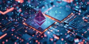 Ethereum Wobbles at $3,100: A Battle of Resistance and Support
