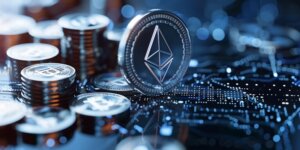 Ethereum Sees Record Low ETH Burn Amid Gas Fee Dip