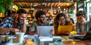 Gen Z at Work: Addressing the Lowest Engagement in a Decade