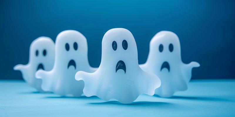 How Does Ghost Marketing Transform Brand Engagement?