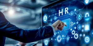Is Your HR Technology Ready for the Digital Future?