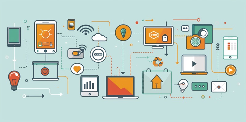 How is IoT Shaping the Future of Marketing Strategies?