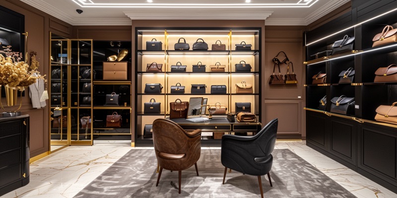 How Will Embri Transform Luxury Retail with Insurance?