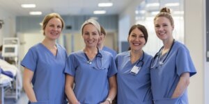 How Can We Ensure Safety and Wellness for Nurses?