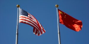 U.S.-China Summit Focus on AI: Balancing Progress and Security