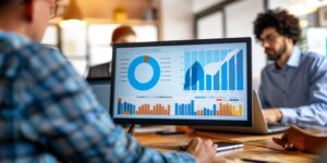 How Does Workforce Analytics Software Boost Business Success?