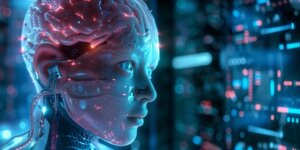 Can the Entertainment Industry Survive the AI Surge?