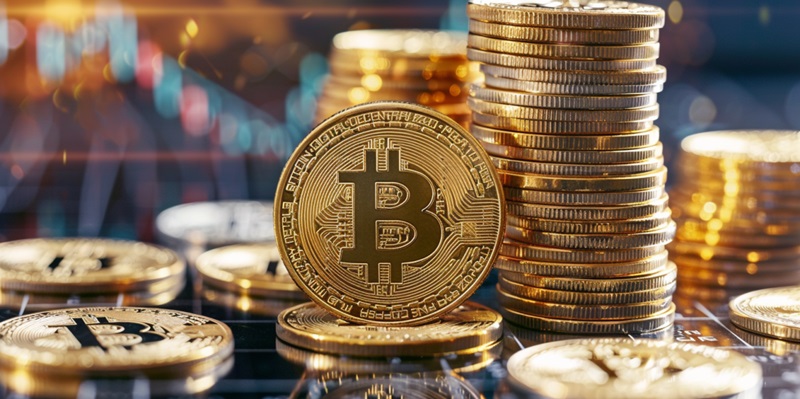 Will Bitcoin Price Surge Past $100K After Recent Highs?