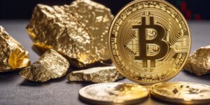 How Will China’s QE Policy Affect Bitcoin and Gold?