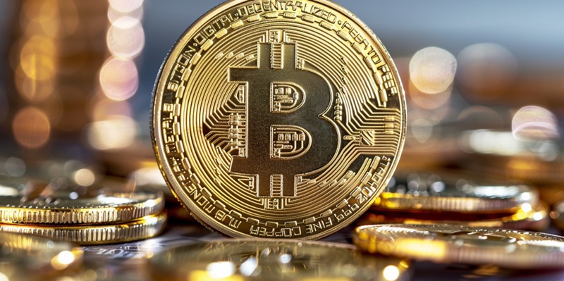 Is Bitcoin Set to Revisit Its All-Time High in the Crypto Surge?