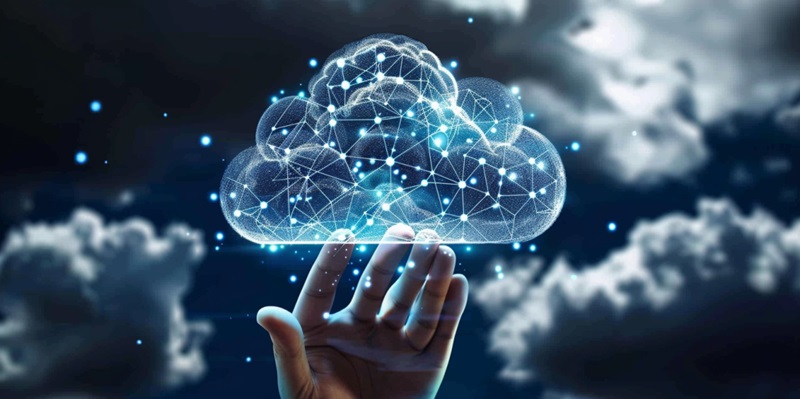 Legal Industry Leans into Tech with Cloud and AI Innovations