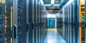 AI Growth and Data Centers: Balancing Tech with Sustainability