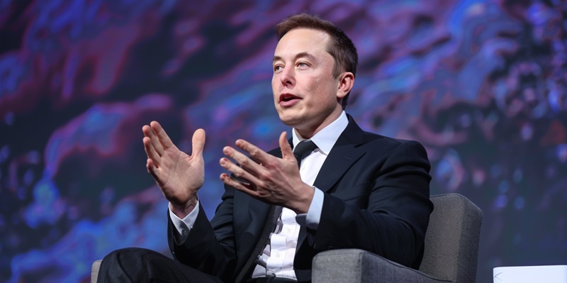 Elon Musk’s xAI Secures $6B, Pushes for AI Excellence