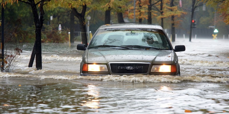 FloodFlash Introduces Game-Changing Program for Auto Dealers