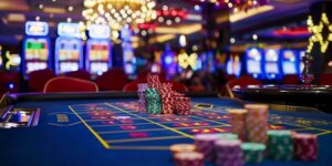 How Will AI Transform the Online Gambling Industry?