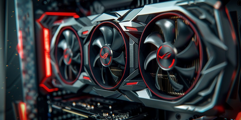 Is AMD’s RDNA 4 Update a Game Changer for GPUs?