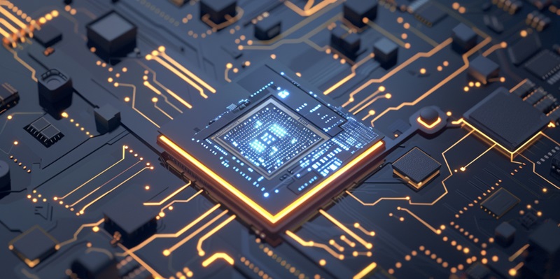 Is Nvidia-MediaTek’s ARM SoC Changing Gaming AI?