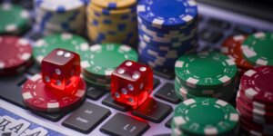 Securing iGaming: Combatting Cyber Threats with Advanced Tech