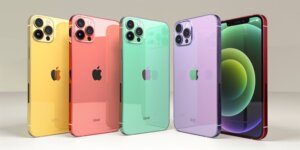 Apple’s iPhone 16 Series to Unveil New Colours and Larger Screens