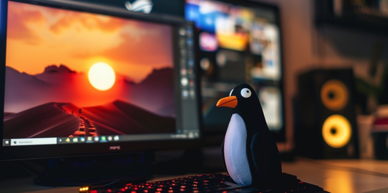 How Does Linux Kernel 6.9 Enhance CPU and Storage Performance?