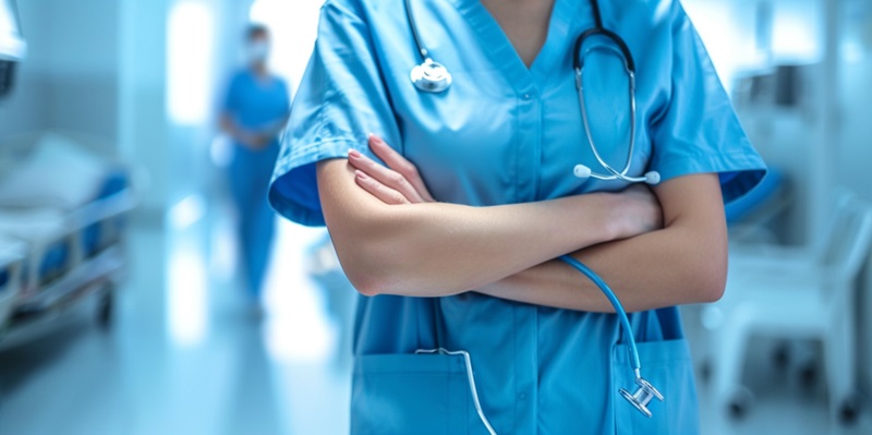 Navigating FMLA Compliance: A Nurse’s Case in Medical Leave Law