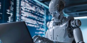 How Is AI Reshaping Cybersecurity Threats and Defenses?