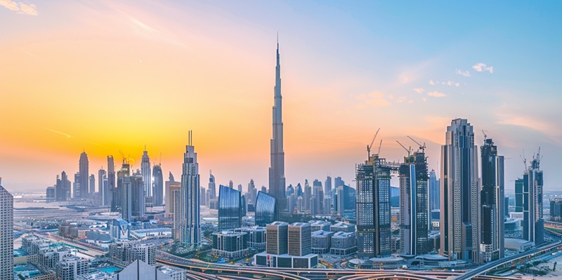 UAE Emerges as Crypto Haven Amidst Global Regulatory Debate