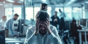 Recognizing and Combatting Workplace Gaslighting Effects