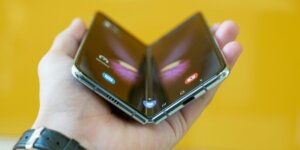 Samsung Galaxy Fold 6: A Leap in Foldable Smartphone Tech