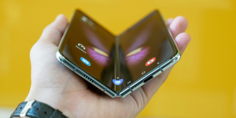 Samsung Galaxy Fold 6: A Leap in Foldable Smartphone Tech