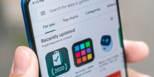 Google Rejects Millions of Apps to Boost Play Store Security