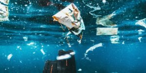 Revolutionary Technique for Quick Microplastic Detection Revealed