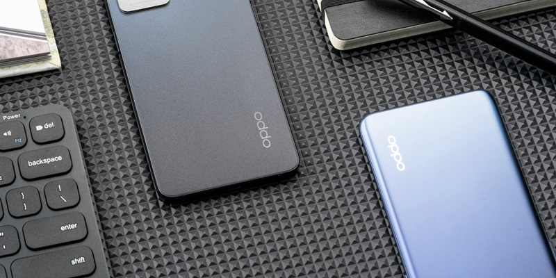 Is Oppo Redefining Foldables with Find N5 and Pad 3?