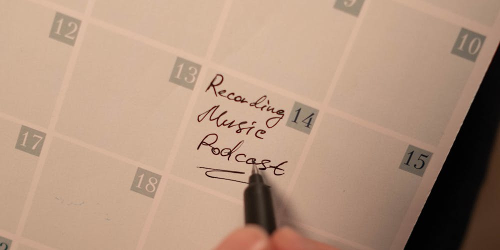 How Do Content Calendars Elevate Your Marketing Strategy?