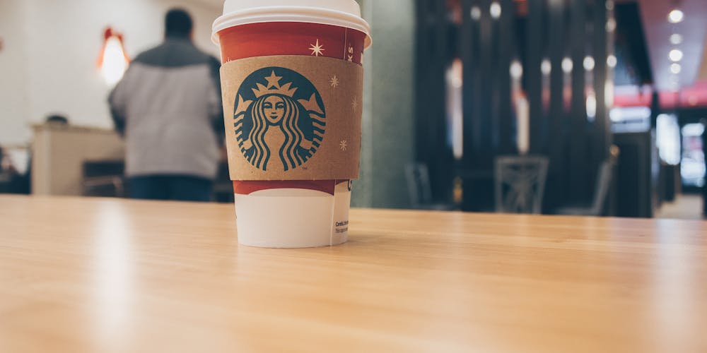 Starbucks Found to Violate Labor Laws in Union Dismissal Case