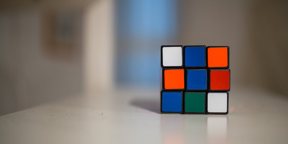 How Did TOKUFASTbot Solve a Rubik’s Cube in 0.305 Seconds?