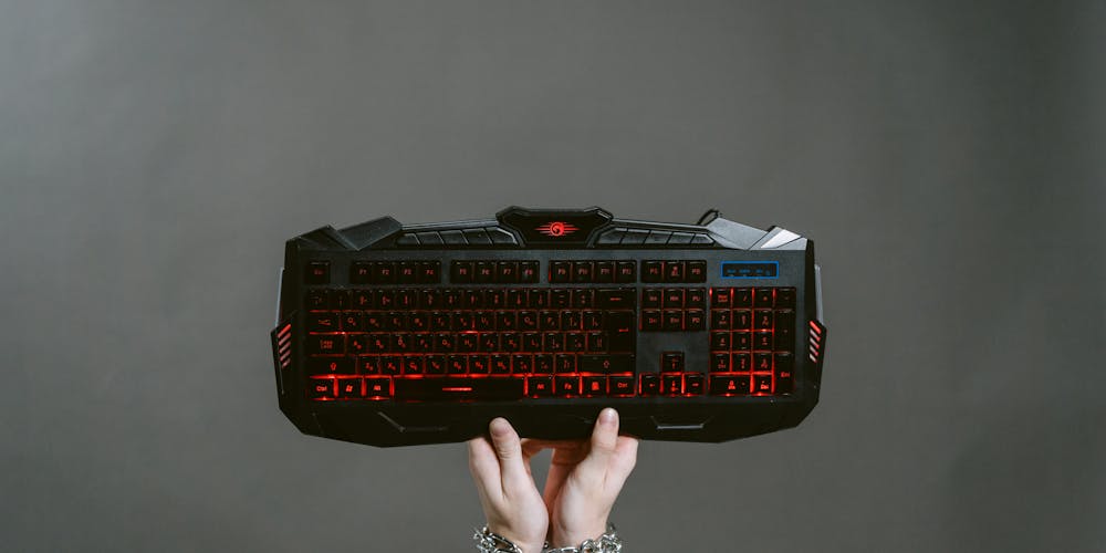 Is the Wooting 60HE+ Keyboard Worth the Hype for Gamers?