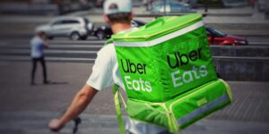 Marqeta and Uber Eats Expand Global Card Program Partnership