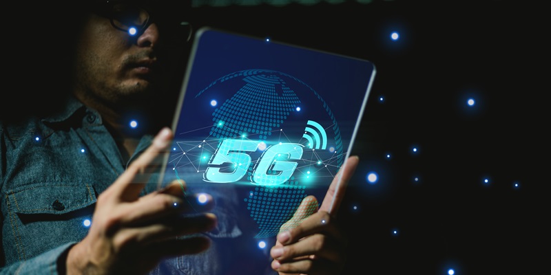 How Is Ericsson India Shaping the Future of 5G Innovation?